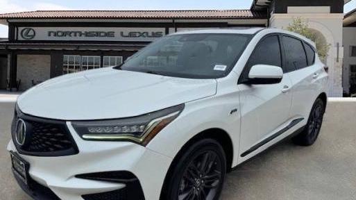 ACURA RDX 2019 5J8TC2H67KL025277 image