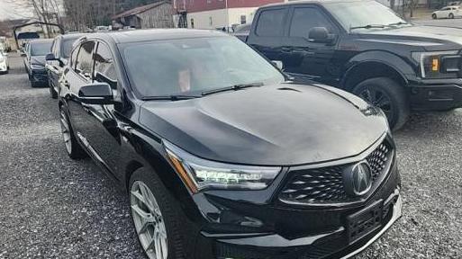 ACURA RDX 2019 5J8TC2H60KL014332 image