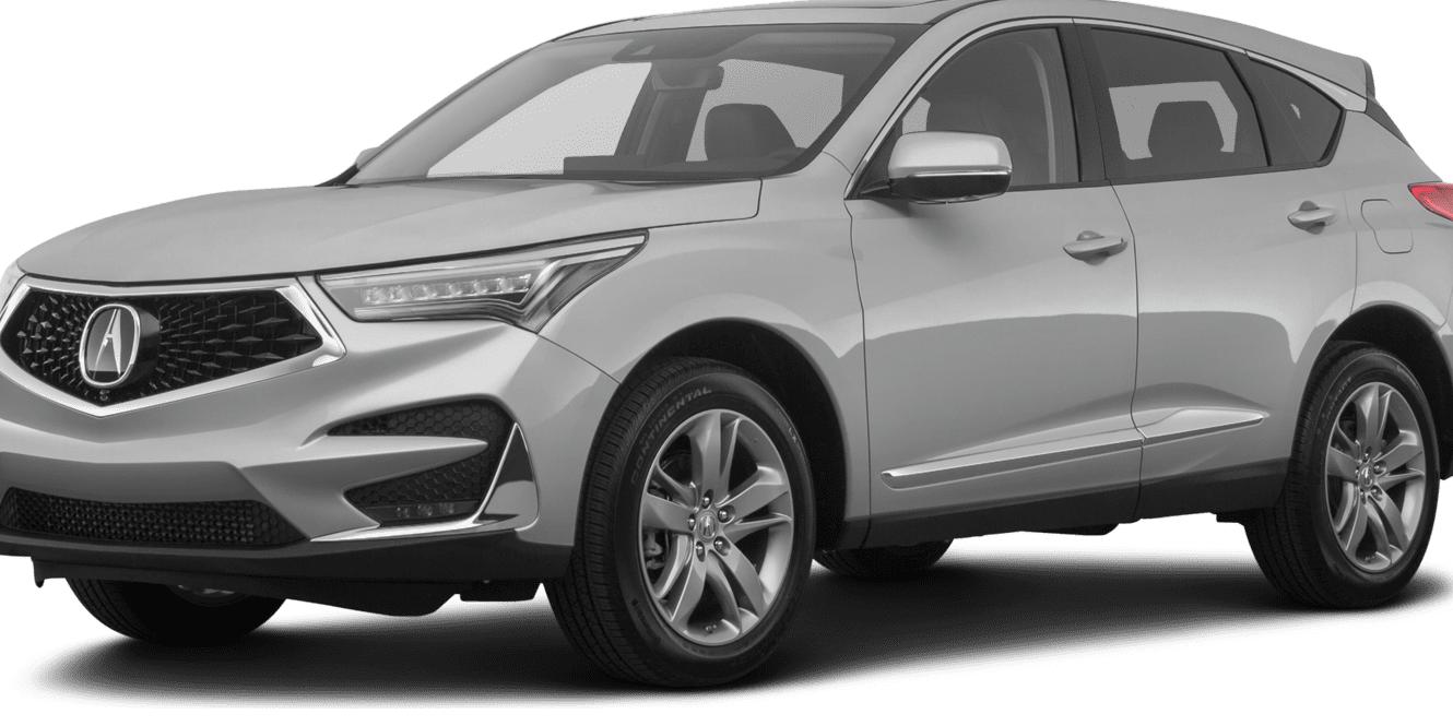 ACURA RDX 2019 5J8TC1H35KL012043 image