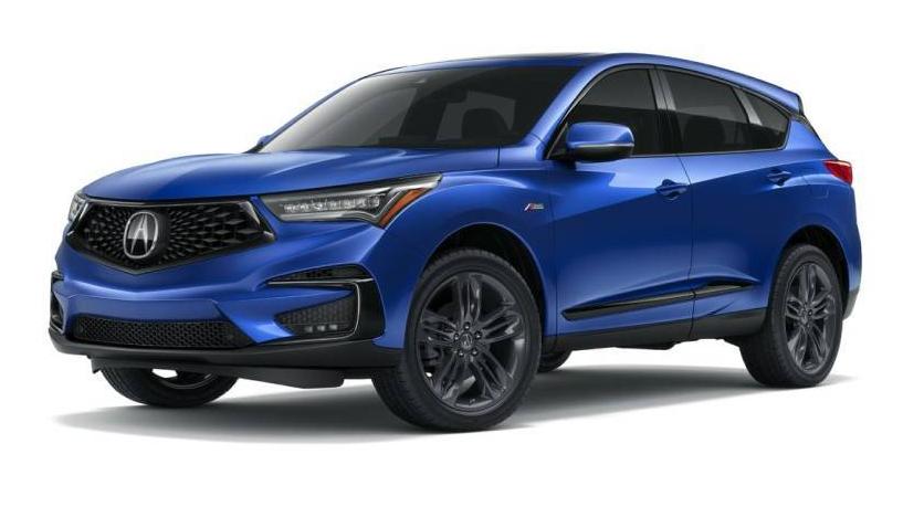 ACURA RDX 2019 5J8TC1H68KL017537 image