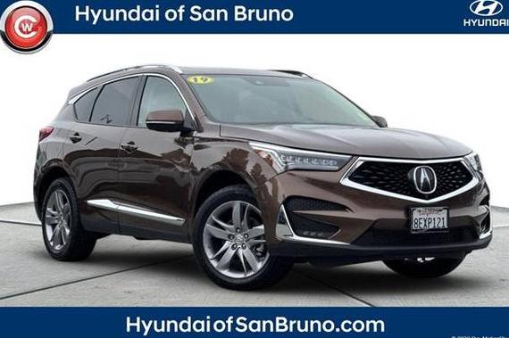 ACURA RDX 2019 5J8TC2H79KL006092 image