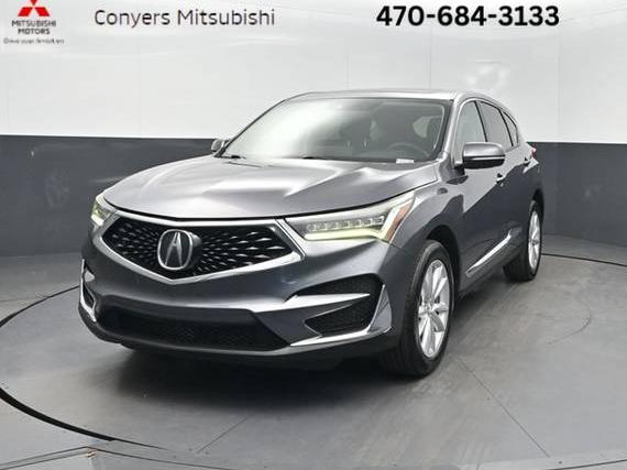 ACURA RDX 2019 5J8TC1H30KL025430 image