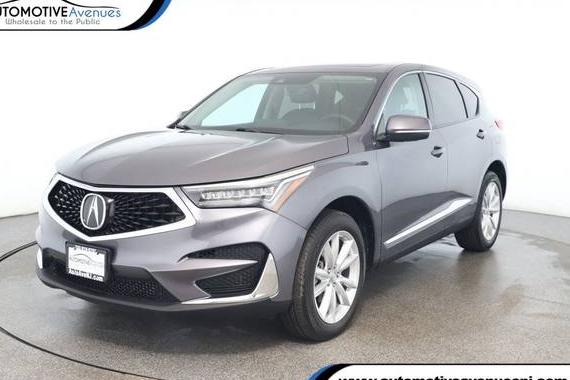 ACURA RDX 2019 5J8TC2H31KL040203 image