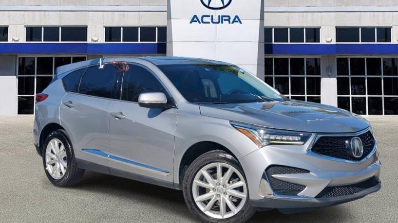 ACURA RDX 2019 5J8TC1H36KL012309 image