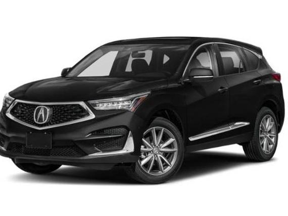 ACURA RDX 2019 5J8TC1H51KL021663 image