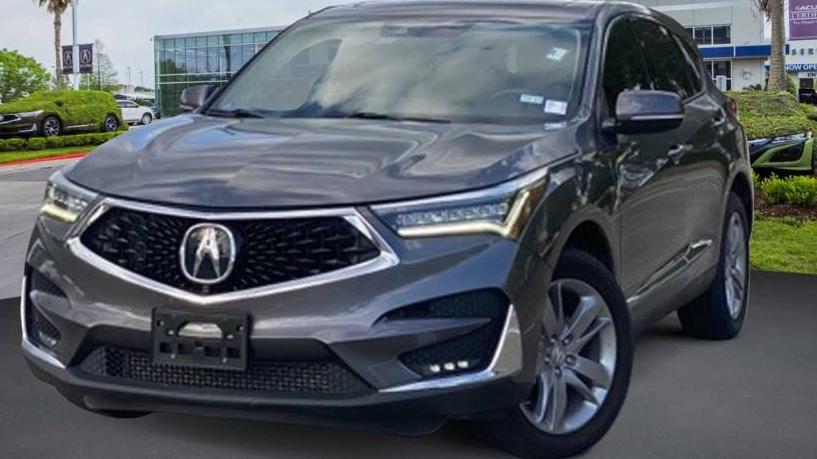 ACURA RDX 2019 5J8TC1H73KL008205 image ACURA RDX 2019 5J8TC1H73KL008205 image