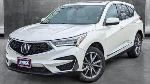 ACURA RDX 2019 5J8TC2H57KL030082 image