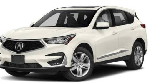 ACURA RDX 2019 5J8TC2H73KL017766 image