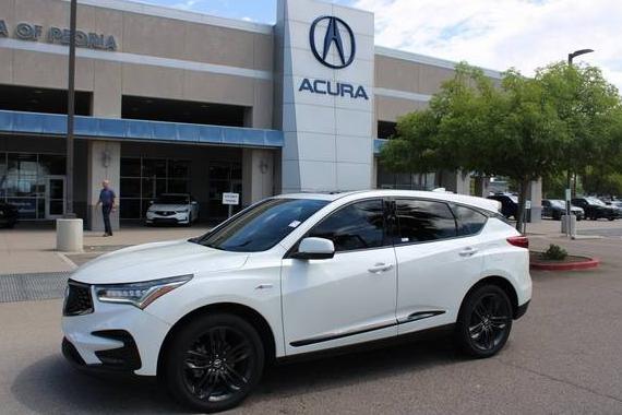 ACURA RDX 2019 5J8TC1H62KL010177 image