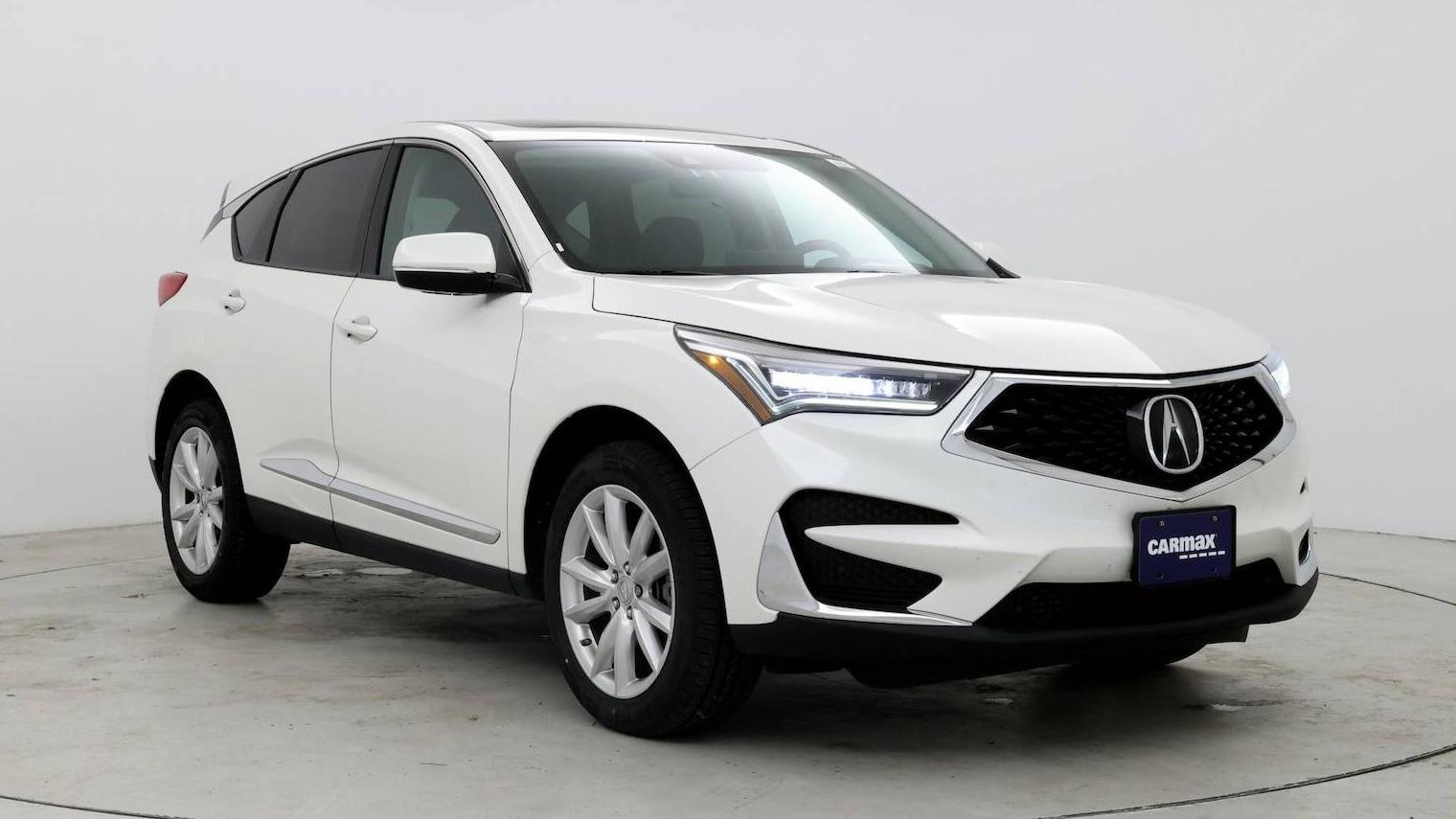 ACURA RDX 2019 5J8TC1H37KL020208 image