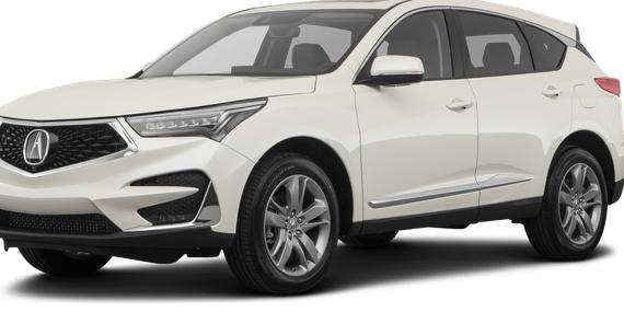 ACURA RDX 2019 5J8TC1H31KL014839 image