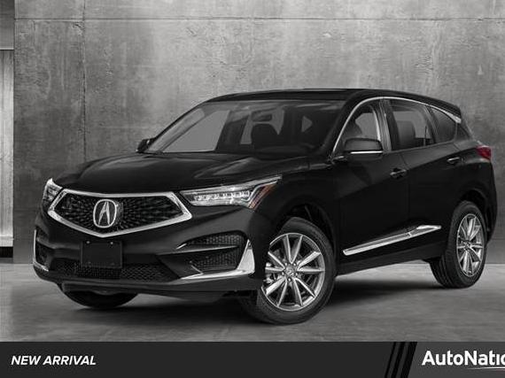 ACURA RDX 2019 5J8TC2H57KL027666 image