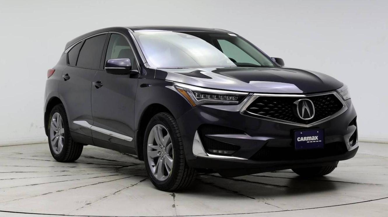 ACURA RDX 2019 5J8TC2H76KL023514 image