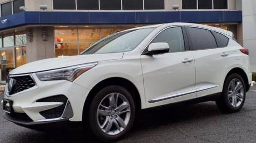 ACURA RDX 2019 5J8TC2H70KL029910 image