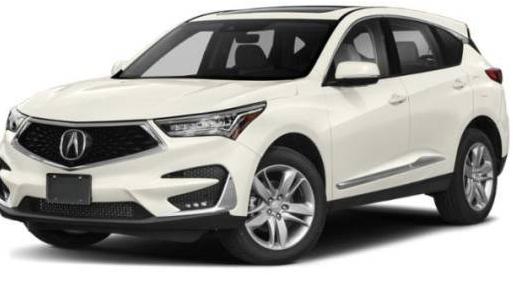 ACURA RDX 2019 5J8TC2H70KL005915 image