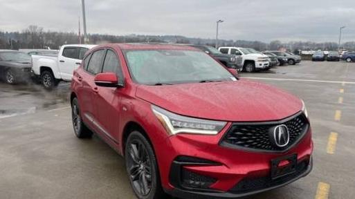 ACURA RDX 2019 5J8TC2H62KL013165 image