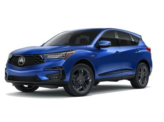 ACURA RDX 2019 5J8TC1H69KL010855 image