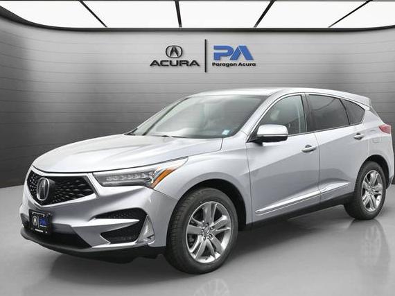 ACURA RDX 2019 5J8TC2H76KL004008 image