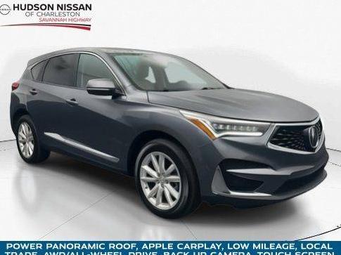 ACURA RDX 2019 5J8TC2H36KL042870 image