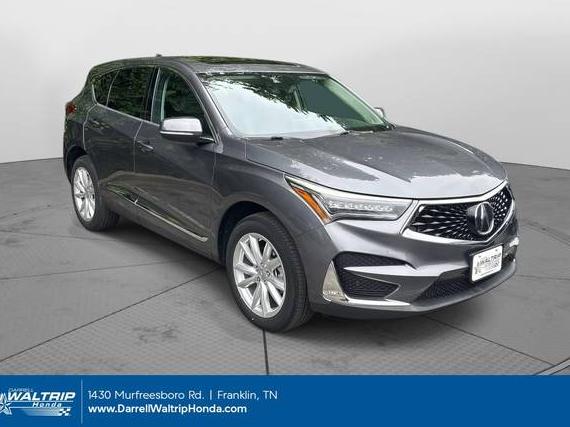 ACURA RDX 2019 5J8TC2H33KL031468 image