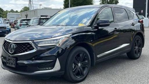 ACURA RDX 2019 5J8TC1H72KL003674 image