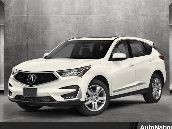 ACURA RDX 2019 5J8TC1H79KL012999 image