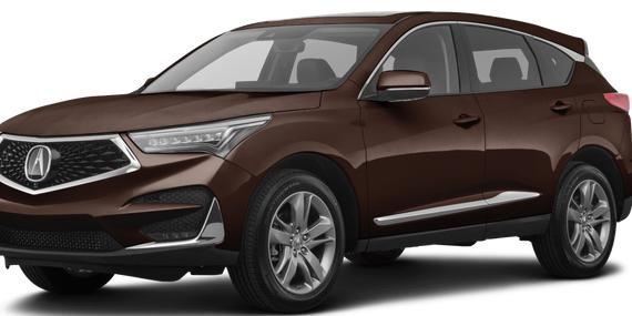 ACURA RDX 2019 5J8TC1H79KL009746 image