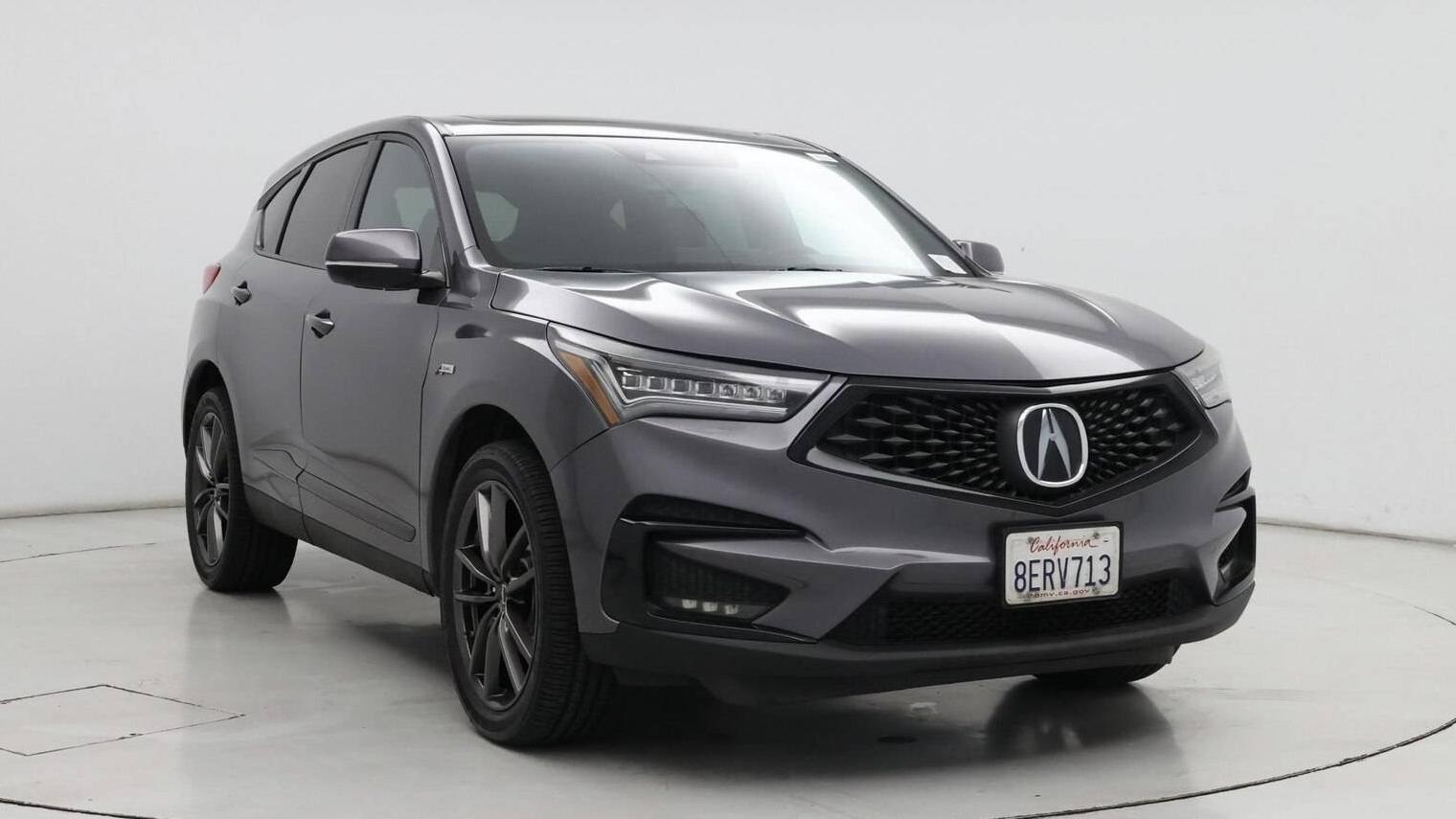 ACURA RDX 2019 5J8TC2H66KL005716 image