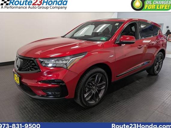 ACURA RDX 2019 5J8TC2H61KL003016 image ACURA RDX 2019 5J8TC2H61KL003016 image