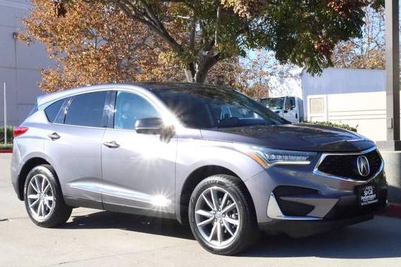 ACURA RDX 2019 5J8TC1H58KL005427 image ACURA RDX 2019 5J8TC1H58KL005427 image