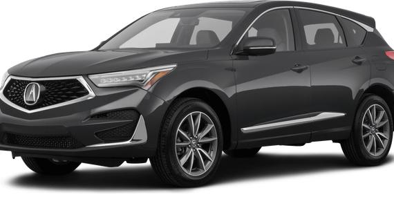 ACURA RDX 2019 5J8TC2H53KL005275 image
