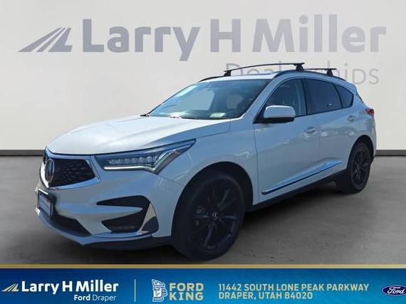 ACURA RDX 2019 5J8TC2H73KL012941 image ACURA RDX 2019 5J8TC2H73KL012941 image