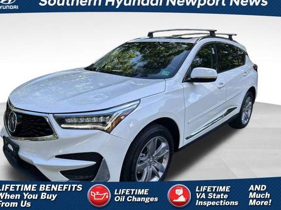 ACURA RDX 2019 5J8TC2H79KL012751 image