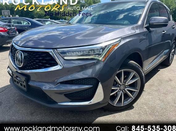 ACURA RDX 2019 5J8TC2H59KL011730 image