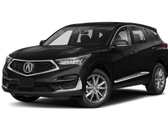 ACURA RDX 2019 5J8TC2H57KL034665 image
