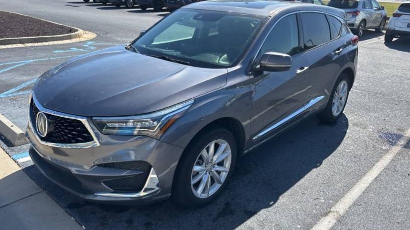 ACURA RDX 2019 5J8TC1H34KL007805 image