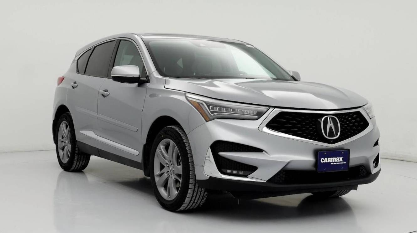 ACURA RDX 2019 5J8TC2H76KL033055 image