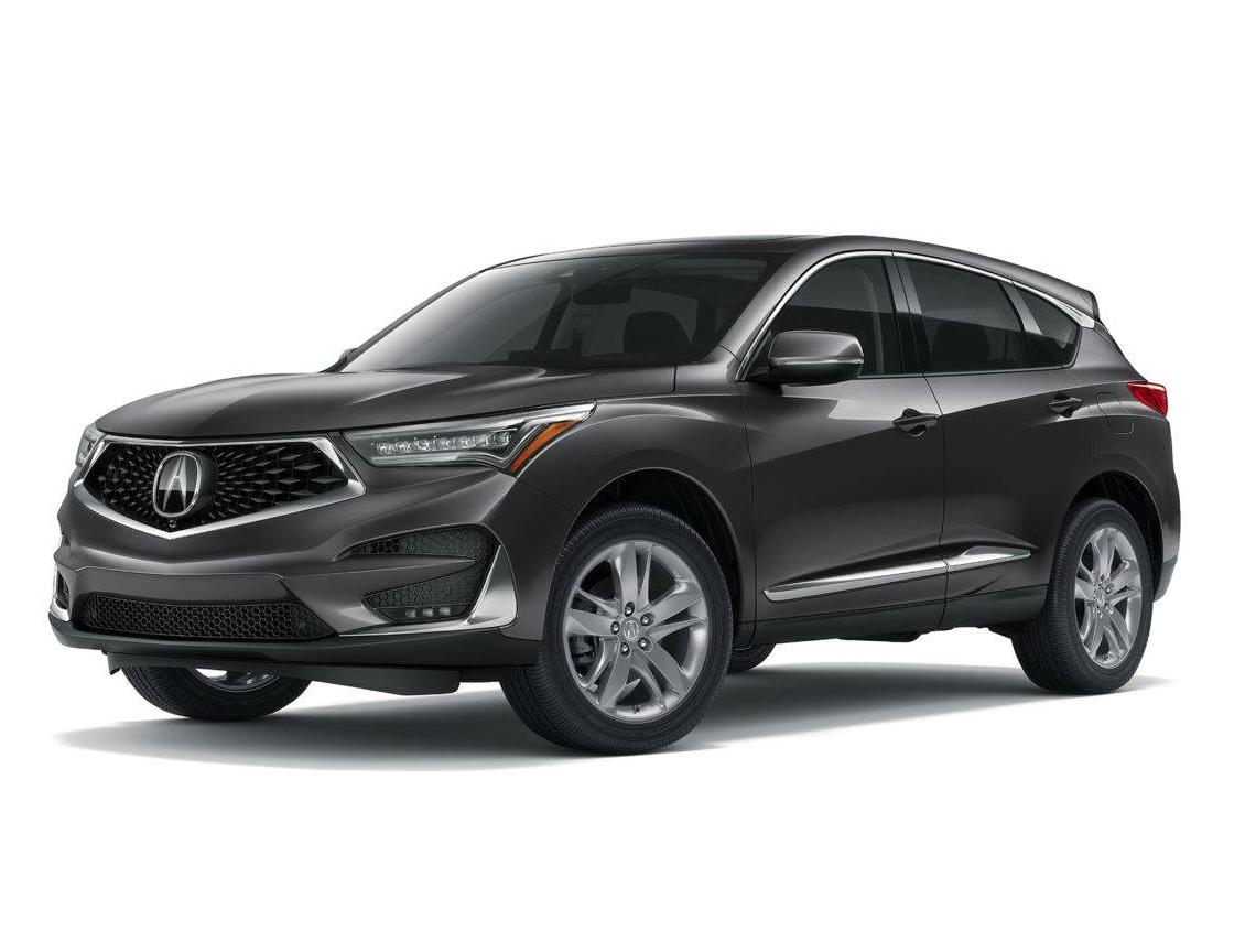 ACURA RDX 2019 5J8TC2H72KL012557 image