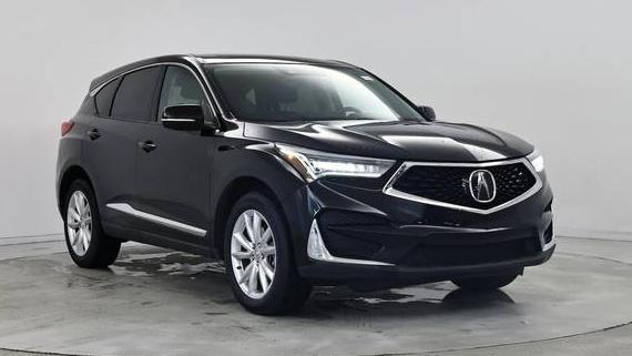 ACURA RDX 2019 5J8TC2H3XKL037493 image