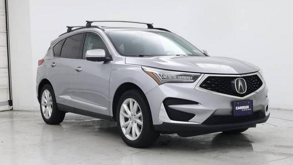 ACURA RDX 2019 5J8TC2H30KL030181 image
