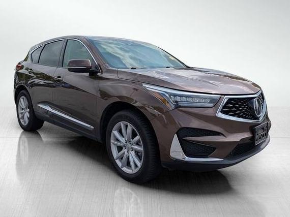 ACURA RDX 2019 5J8TC2H39KL036870 image