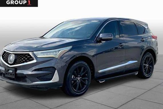 ACURA RDX 2019 5J8TC1H38KL021836 image ACURA RDX 2019 5J8TC1H38KL021836 image