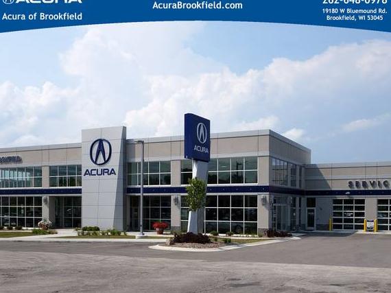 ACURA RDX 2019 5J8TC2H54KL018228 image
