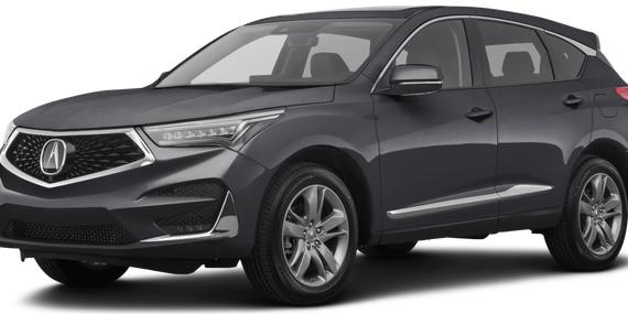 ACURA RDX 2019 5J8TC2H74KL033488 image ACURA RDX 2019 5J8TC2H74KL033488 image