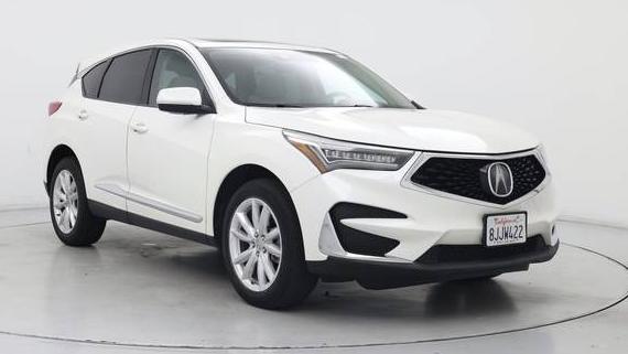 ACURA RDX 2019 5J8TC1H37KL020306 image