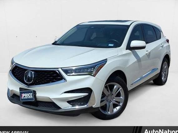 ACURA RDX 2019 5J8TC1H7XKL012980 image