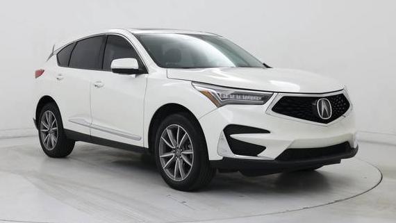 ACURA RDX 2019 5J8TC1H56KL003014 image