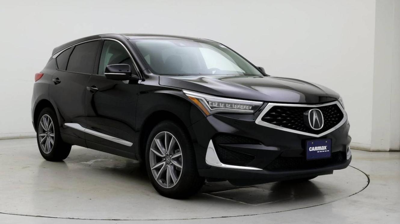 ACURA RDX 2019 5J8TC2H51KL035102 image