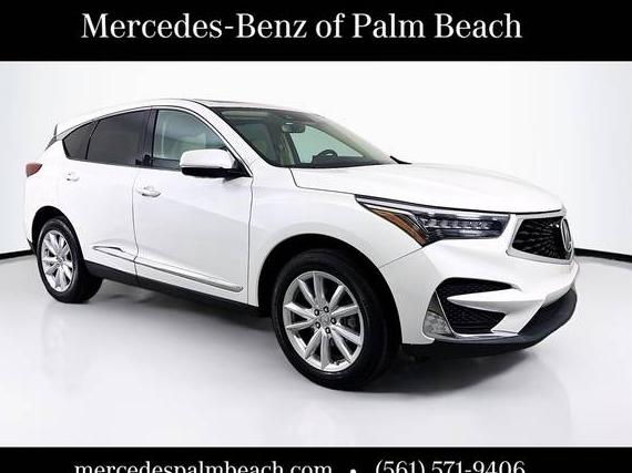 ACURA RDX 2019 5J8TC2H34KL012671 image ACURA RDX 2019 5J8TC2H34KL012671 image