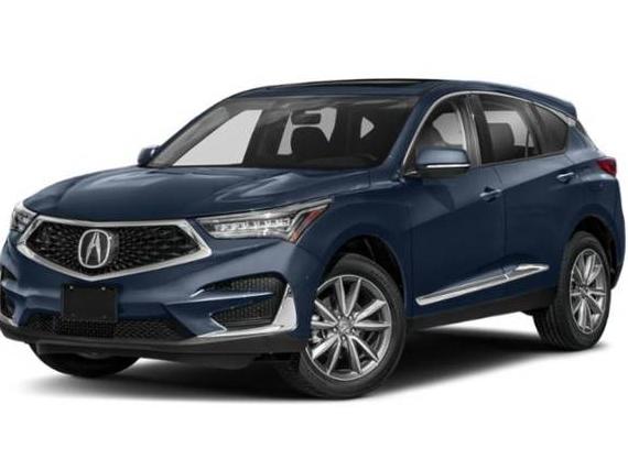 ACURA RDX 2019 5J8TC1H5XKL000908 image